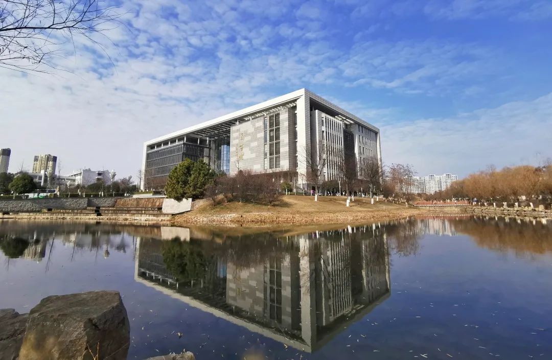 招生季 | 权威发布:江苏大学2020年综合评价录取招生简章