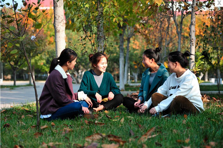 专业解码｜山东协和学院计算机学院