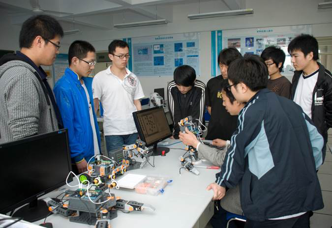 专业解码｜山东协和学院计算机学院