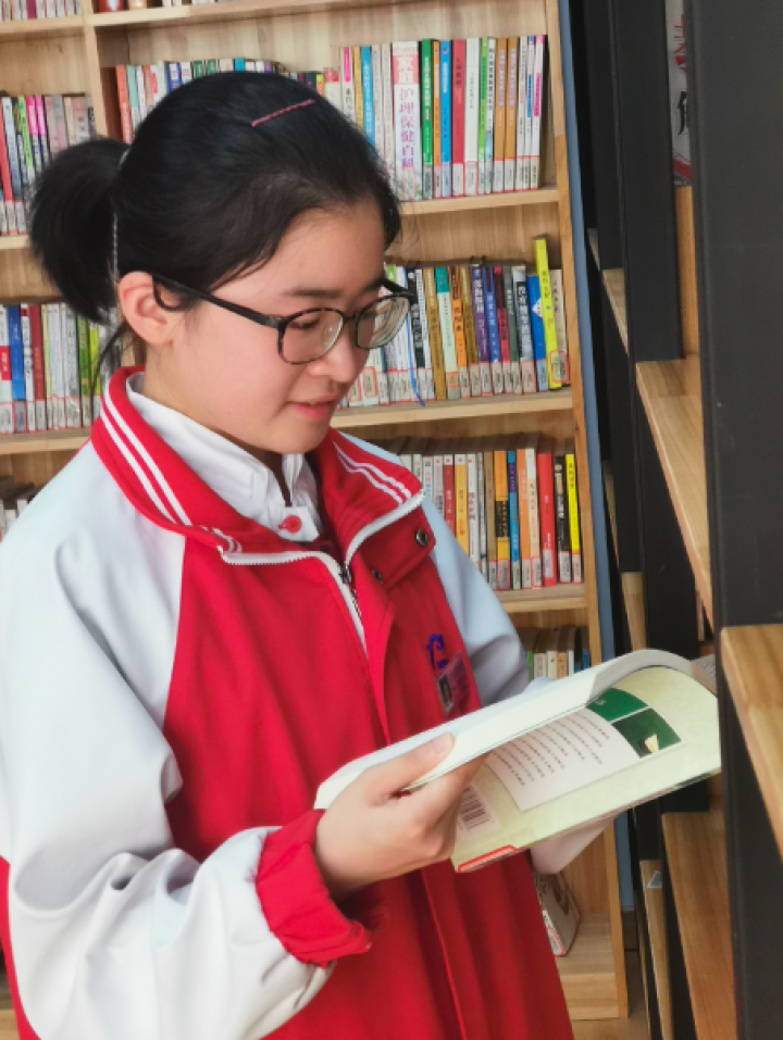 3年前，你为什么选择这个学校？杭州市人民职业学校的学生、家长给出了暖心的答案