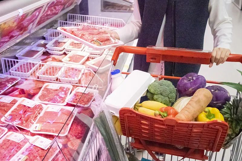肥东猪肉今日价（上海猪肉价格今日价一斤）