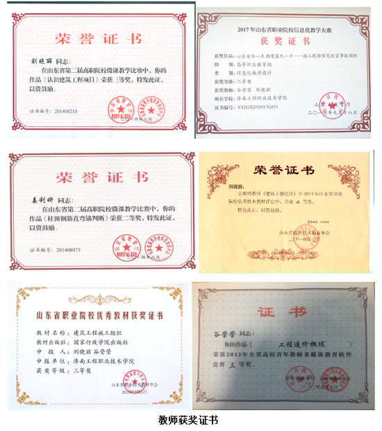 专业解码｜济南工程职业技术学院建设工程监理专业深度解读