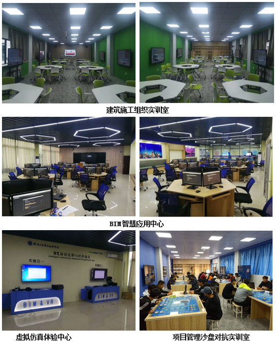 专业解码｜济南工程职业技术学院建设工程监理专业深度解读