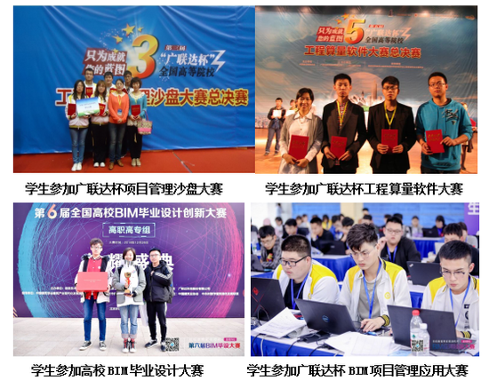 专业解码｜济南工程职业技术学院建设工程监理专业深度解读