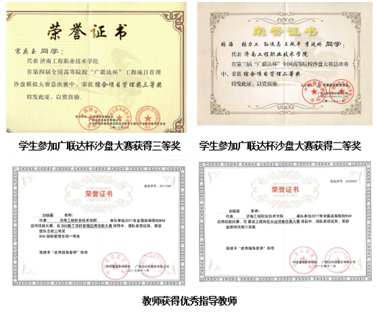 专业解码｜济南工程职业技术学院建设工程监理专业深度解读