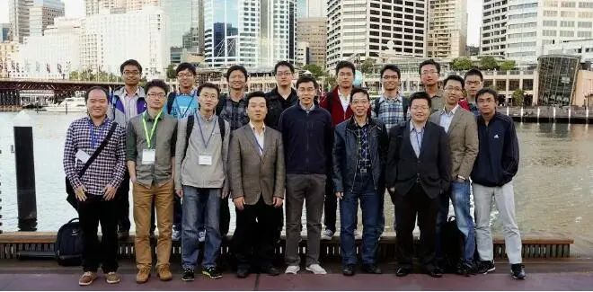 AI 安防，四大「高校派系」之争