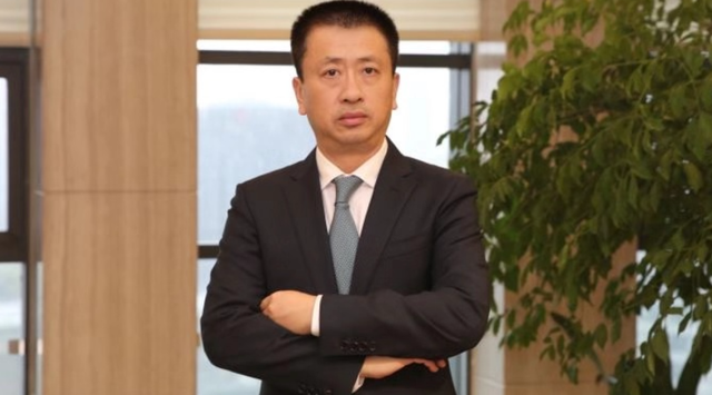 AI 安防，四大「高校派系」之争