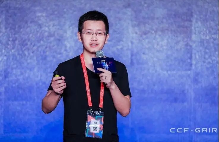 AI 安防，四大「高校派系」之争