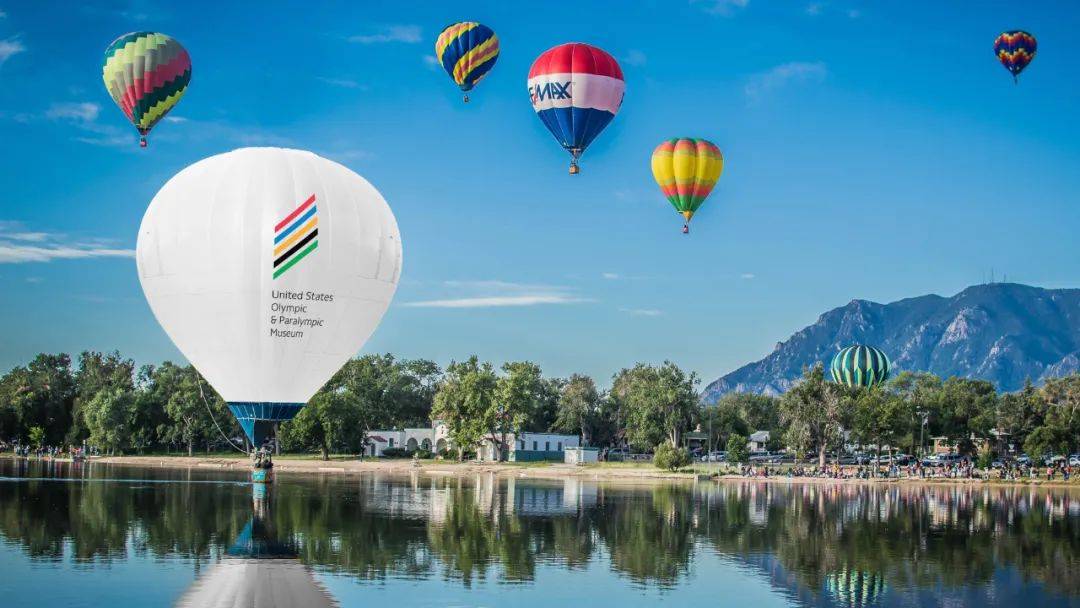 美国奥林匹克博物馆新LOGO发布，只有五根斜线？