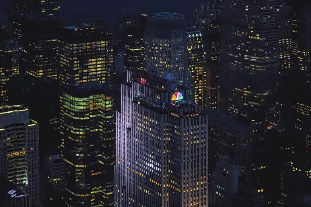 美国奥林匹克博物馆新LOGO发布，只有五根斜线？