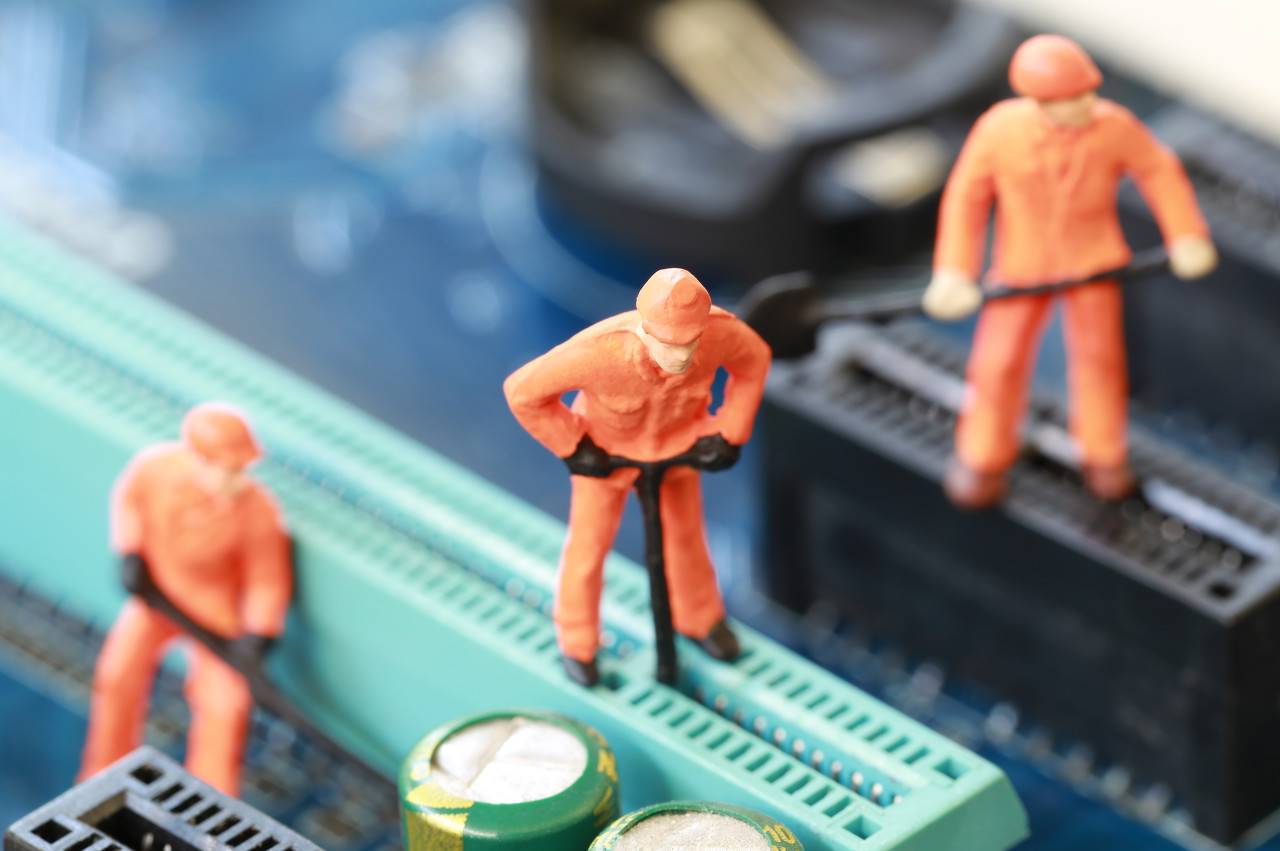 四川亮剑，矿场终于合规化，矿业或成资本进圈第一站