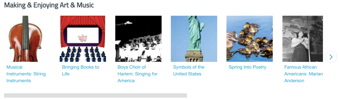 从幼儿园到高中的英语有声阅读题库，有答案、能打印，还能在线布置作业