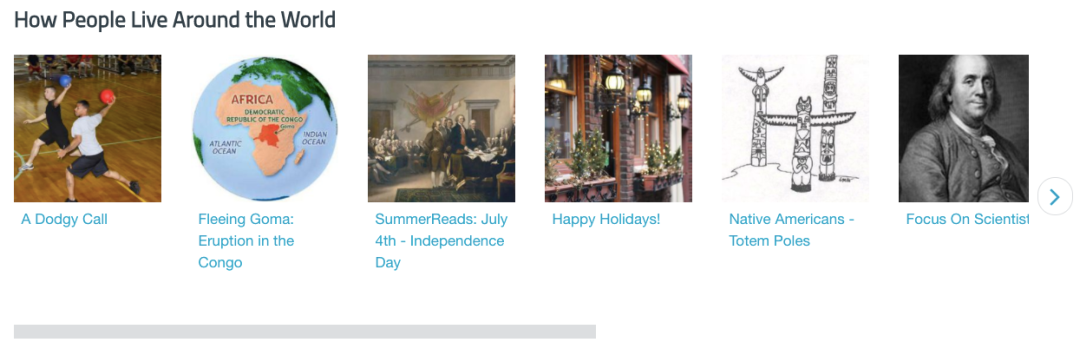 从幼儿园到高中的英语有声阅读题库，有答案、能打印，还能在线布置作业