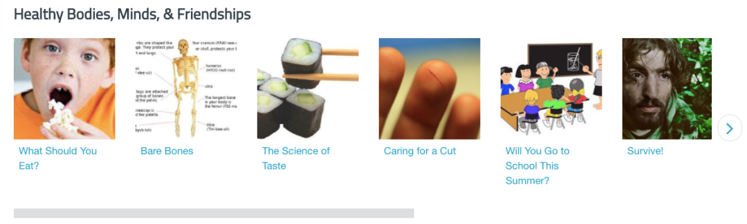 从幼儿园到高中的英语有声阅读题库，有答案、能打印，还能在线布置作业