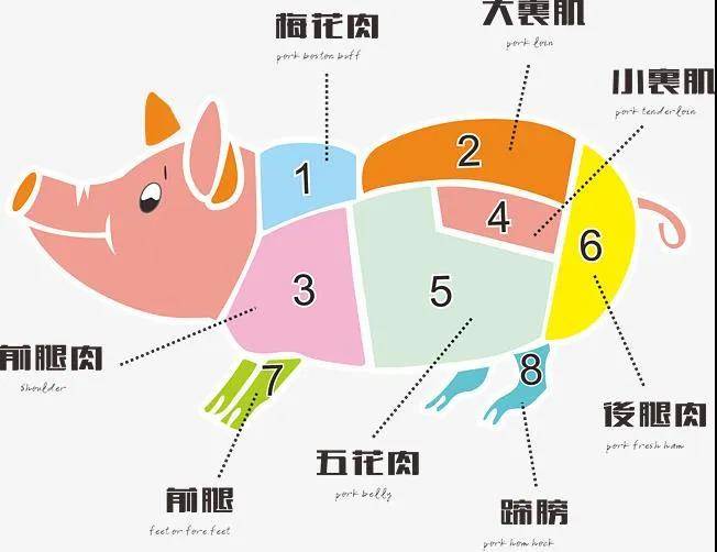里脊肉多少钱一斤今日价格（猪肉里脊肉多少钱一斤）