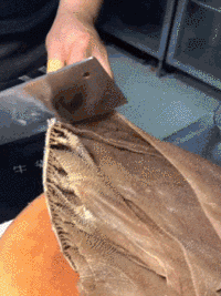 黄喉不是喉，毛肚不是肚