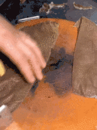 黄喉不是喉，毛肚不是肚