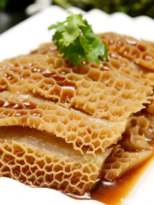 黄喉不是喉，毛肚不是肚