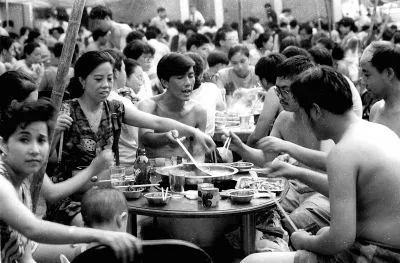 黄喉不是喉，毛肚不是肚