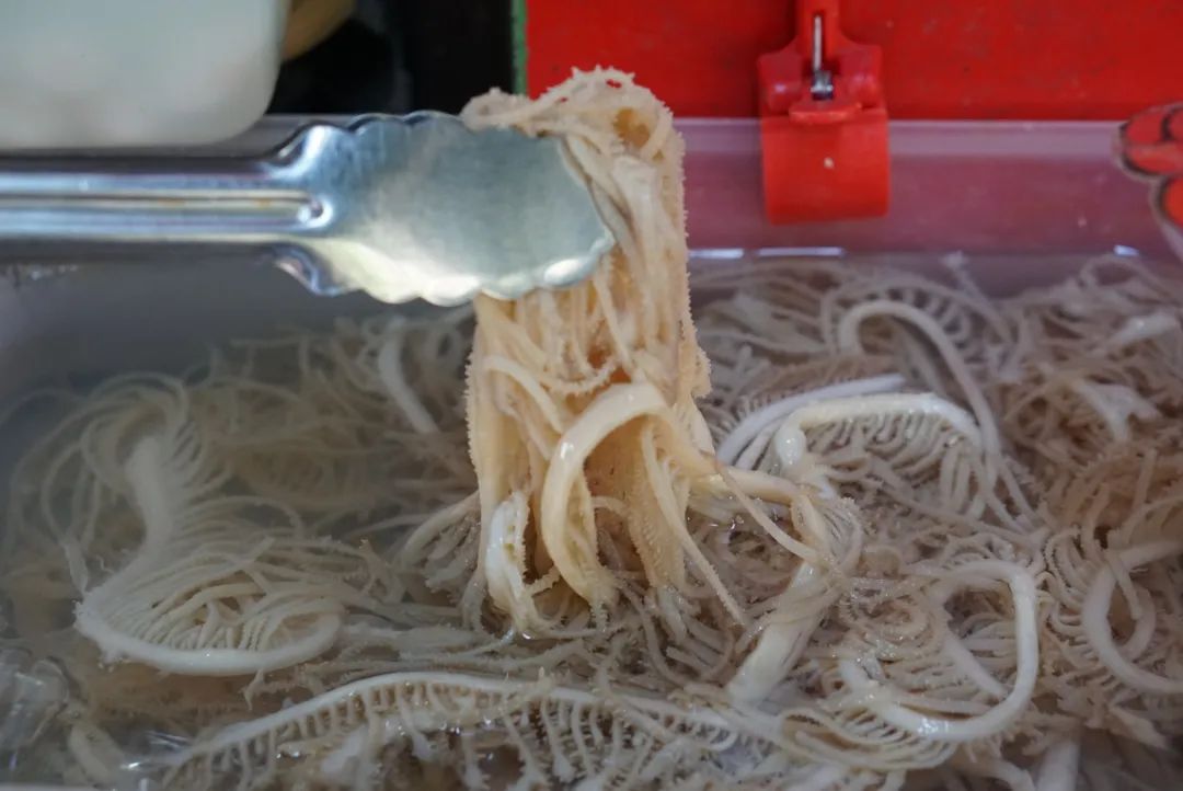 黄喉不是喉，毛肚不是肚