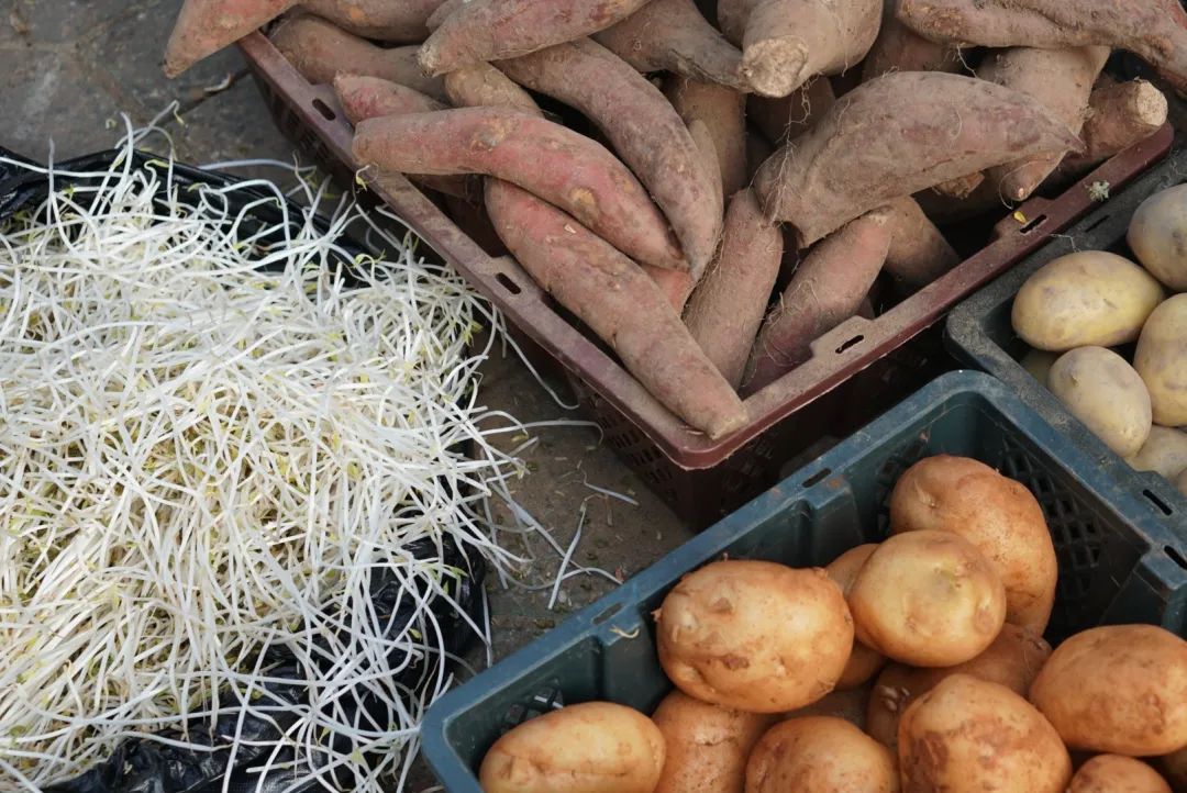 黄喉不是喉，毛肚不是肚