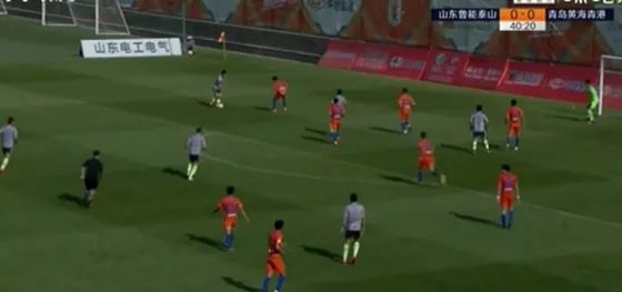 鲁能2-1黄海(“齐鲁德比”热身赛丨王栋世界波宋龙破门 山东鲁能1-2不敌青岛黄海)