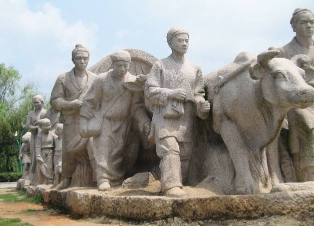 客家人表述亲情的方言，你知道几句？