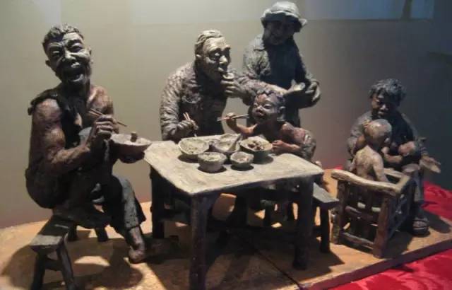 客家人表述亲情的方言，你知道几句？