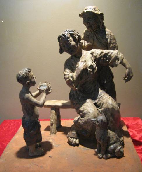 客家人表述亲情的方言，你知道几句？