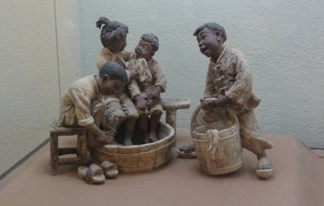 客家人表述亲情的方言，你知道几句？