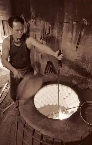 福州 | 海蛎饼—舌尖上的乡愁，记忆深处“家”的味道