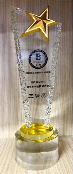 专业解码｜山东城市建设职业学院带你走进建筑工程技术专业