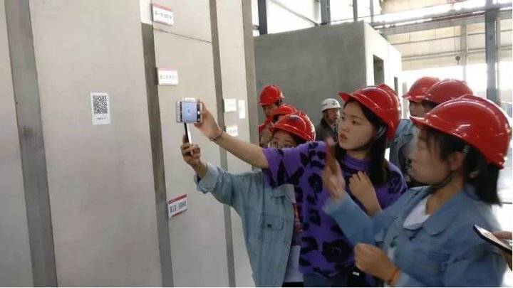 专业解码｜山东城市建设职业学院带你走进建筑工程技术专业