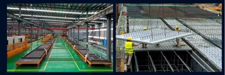 专业解码｜山东城市建设职业学院带你走进建筑工程技术专业