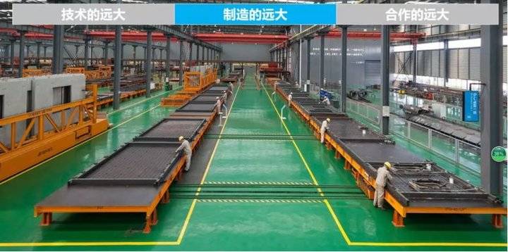 专业解码｜山东城市建设职业学院带你走进建筑工程技术专业