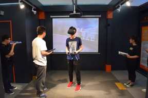 专业解码｜山东城市建设职业学院带你走进建筑工程技术专业