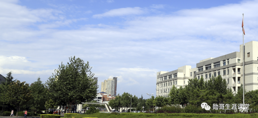 省外名气一般般，本省“首屈一指”的双非名校，可“捡漏”