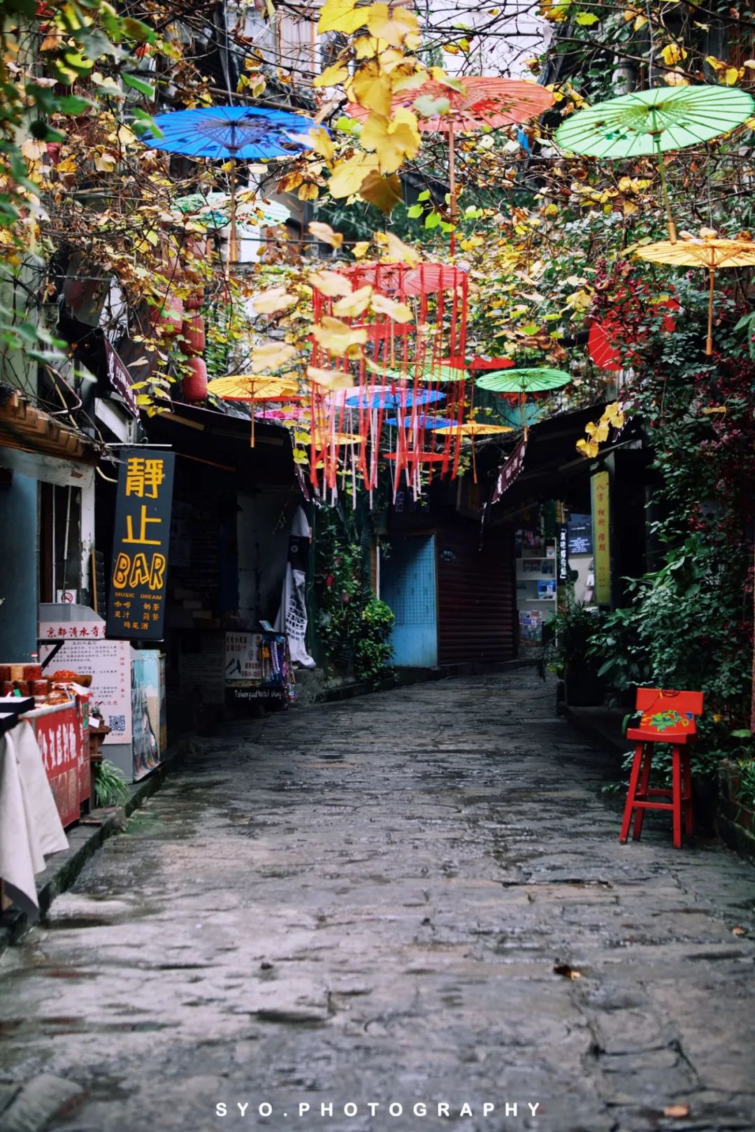 重庆｜在重庆川美学院“遇见”高迪（沙坪坝区一日游）