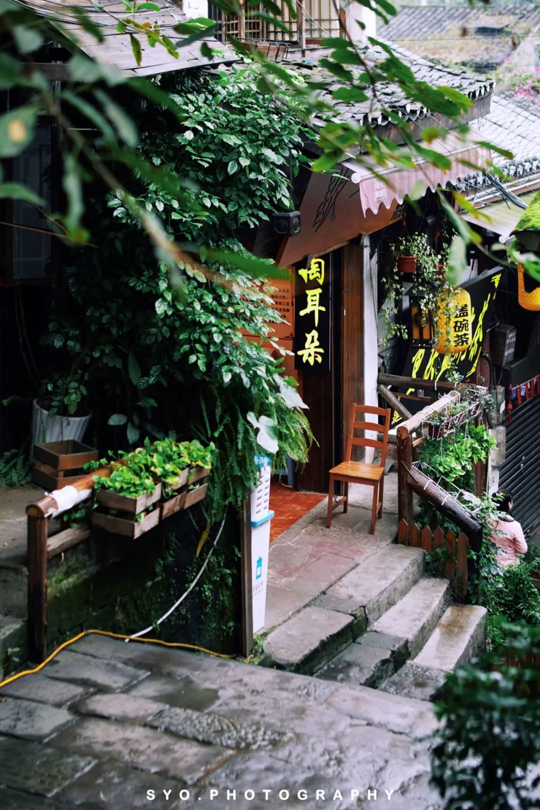 重庆｜在重庆川美学院“遇见”高迪（沙坪坝区一日游）