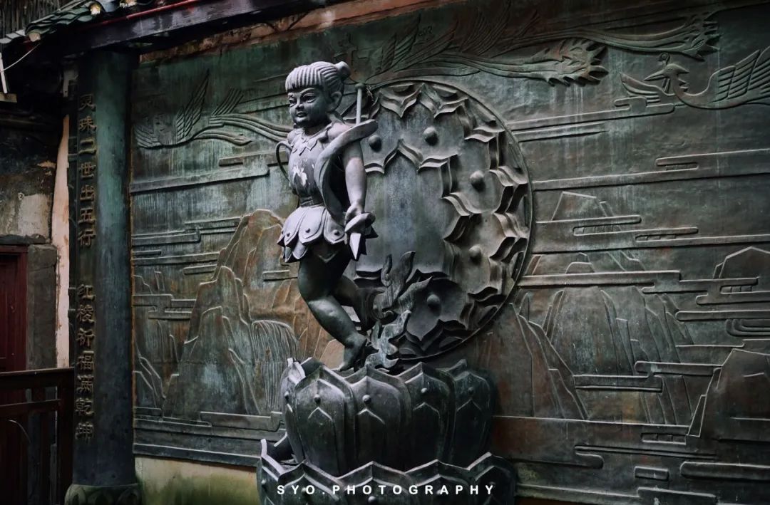 重庆｜在重庆川美学院“遇见”高迪（沙坪坝区一日游）