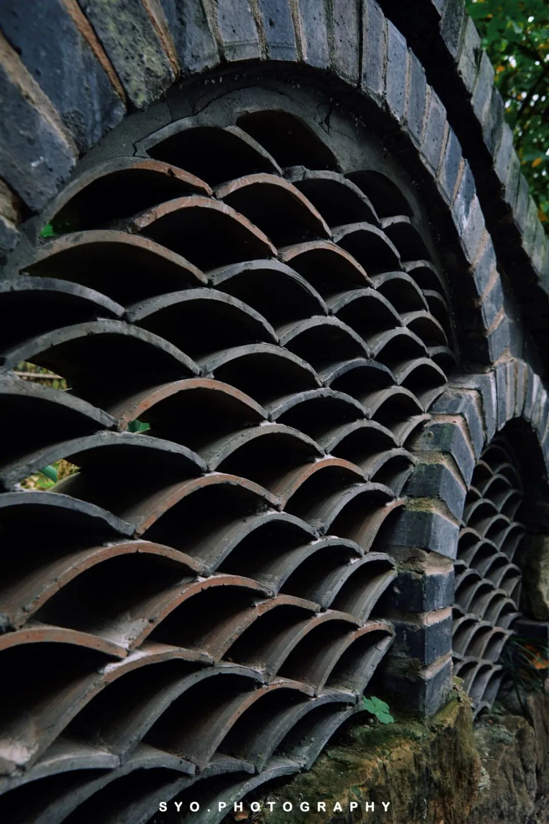 重庆｜在重庆川美学院“遇见”高迪（沙坪坝区一日游）