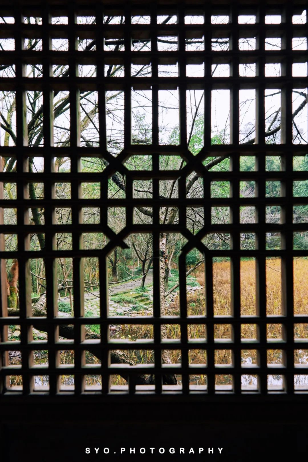 重庆｜在重庆川美学院“遇见”高迪（沙坪坝区一日游）