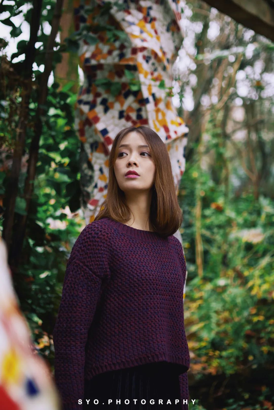 重庆｜在重庆川美学院“遇见”高迪（沙坪坝区一日游）