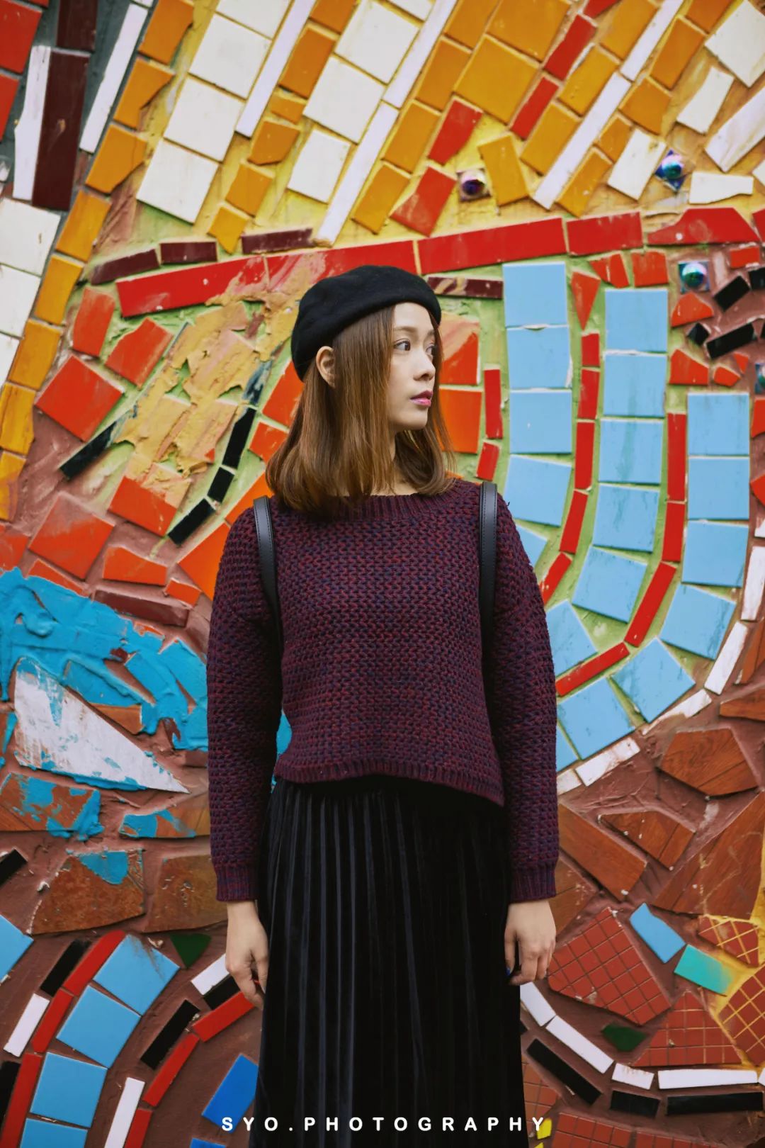 重庆｜在重庆川美学院“遇见”高迪（沙坪坝区一日游）