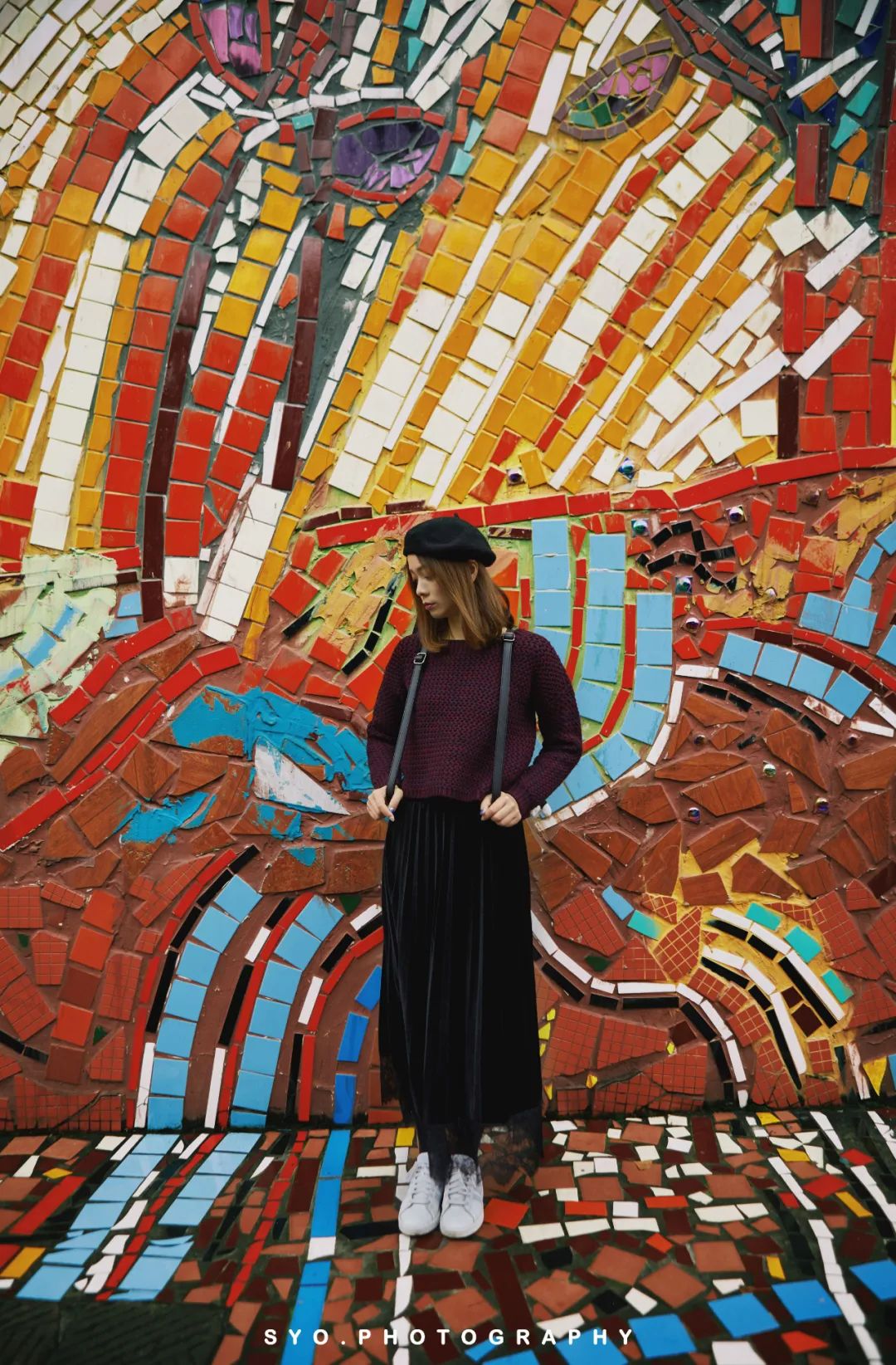 重庆｜在重庆川美学院“遇见”高迪（沙坪坝区一日游）