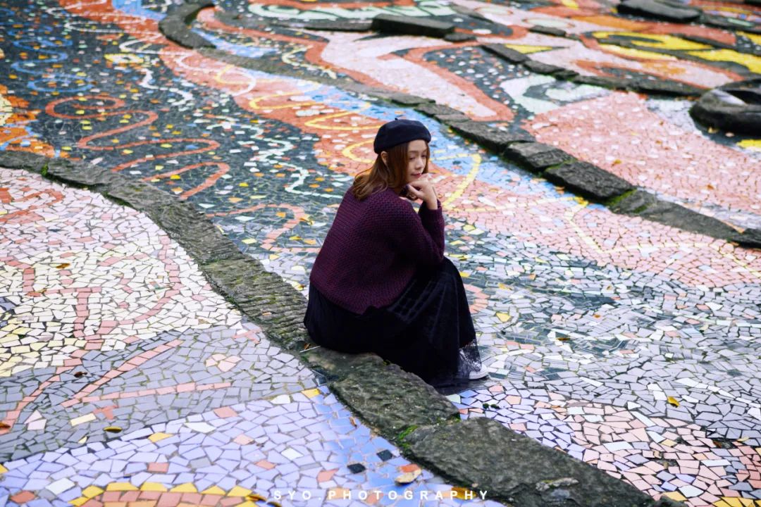重庆｜在重庆川美学院“遇见”高迪（沙坪坝区一日游）