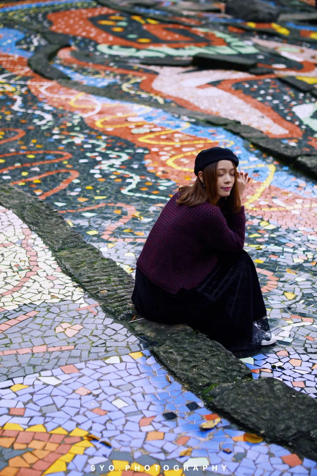 重庆｜在重庆川美学院“遇见”高迪（沙坪坝区一日游）