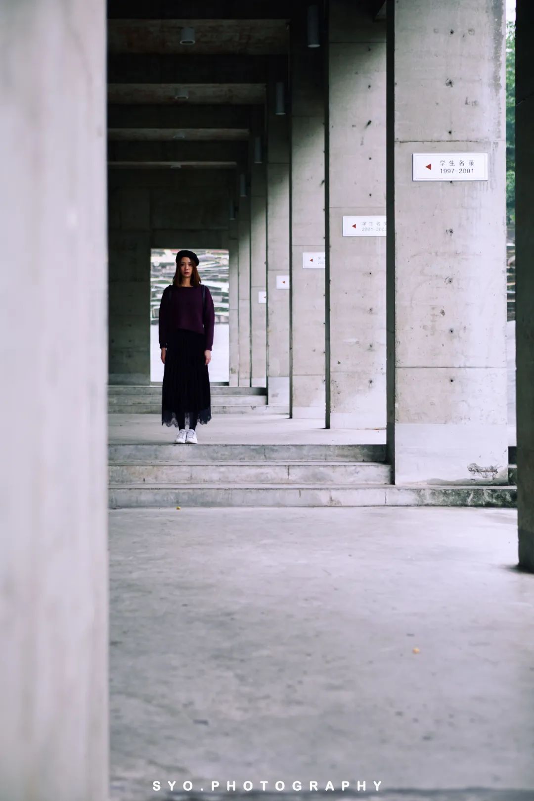 重庆｜在重庆川美学院“遇见”高迪（沙坪坝区一日游）