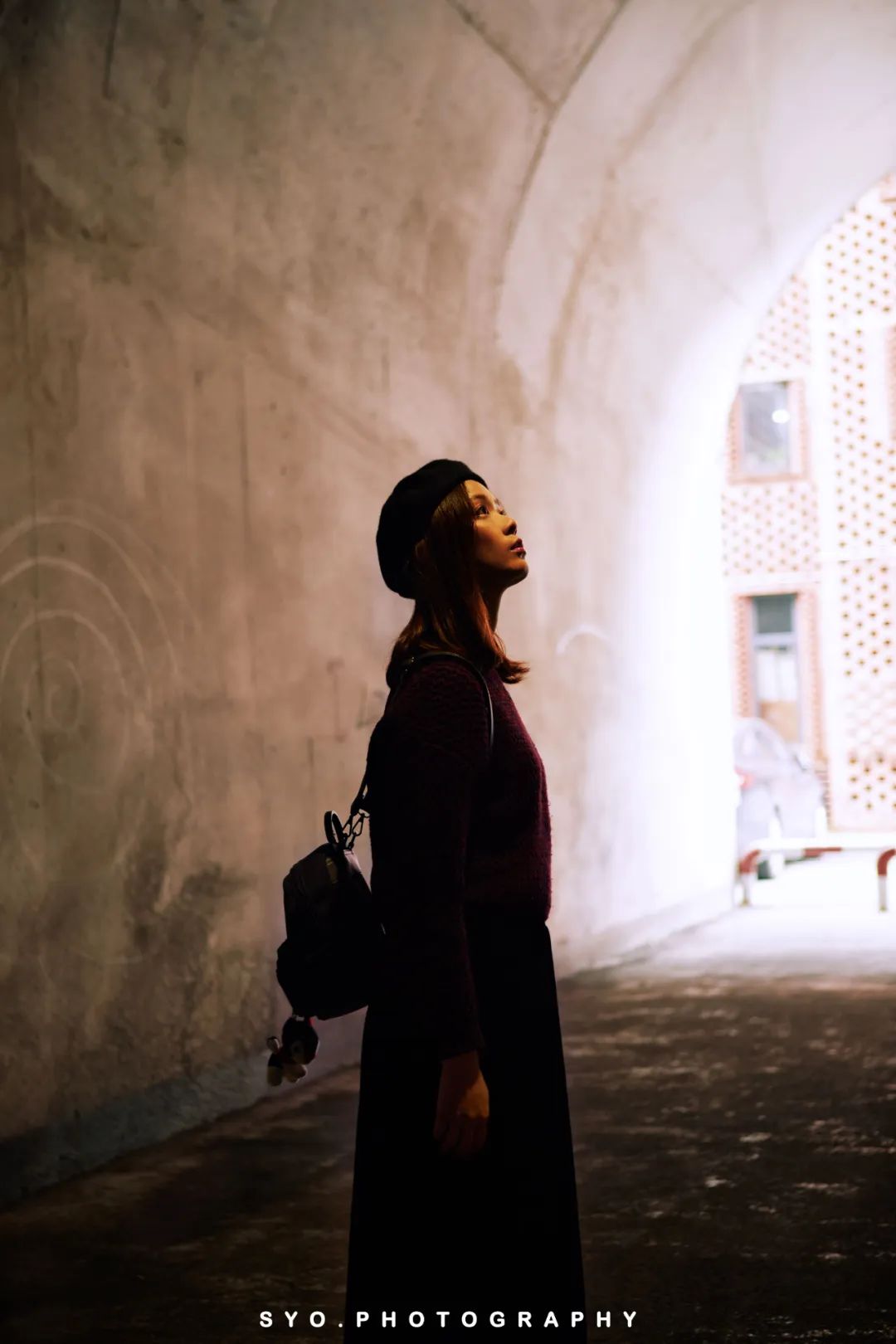 重庆｜在重庆川美学院“遇见”高迪（沙坪坝区一日游）