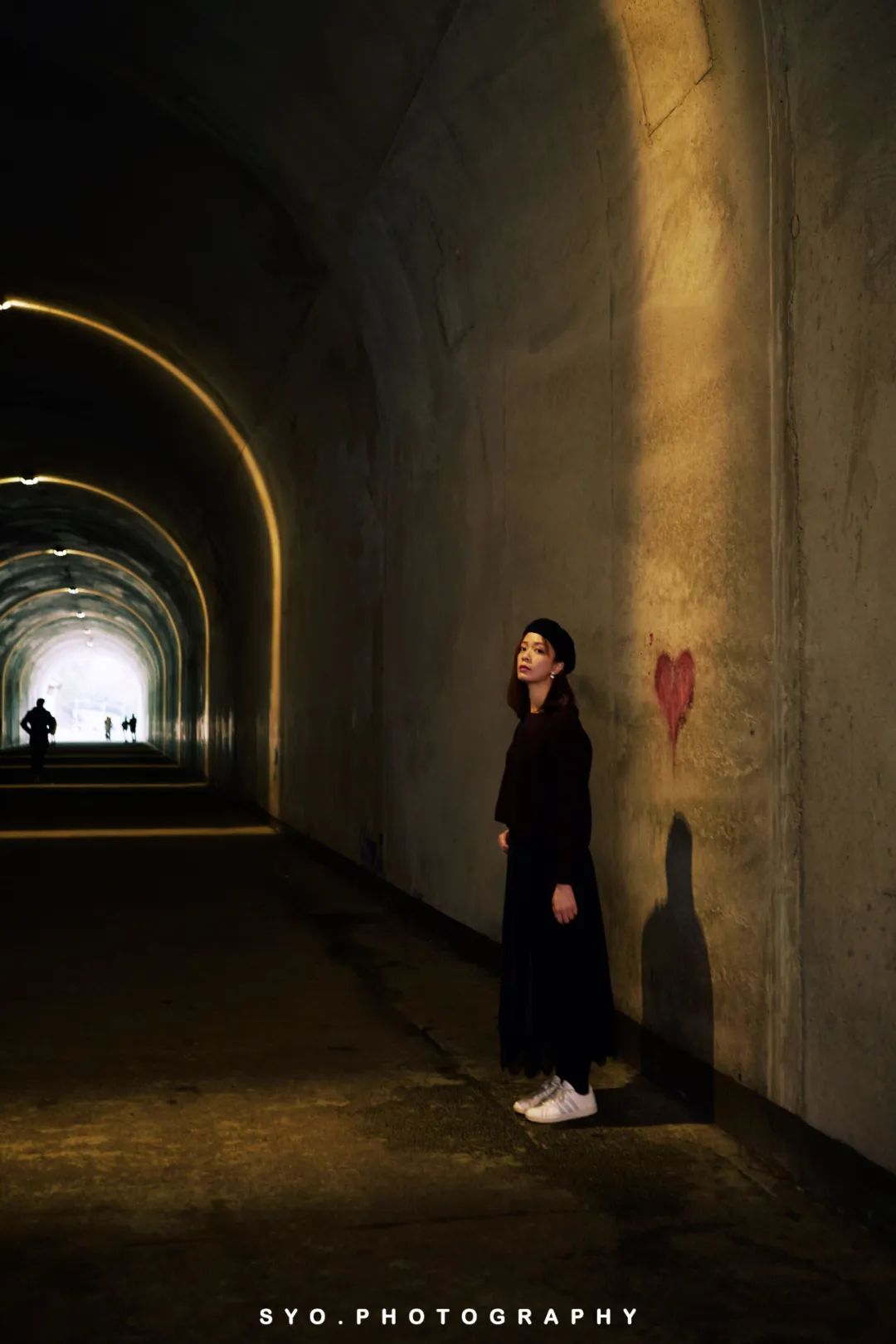 重庆｜在重庆川美学院“遇见”高迪（沙坪坝区一日游）